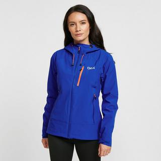 Women's Fortitude Waterproof Jacket