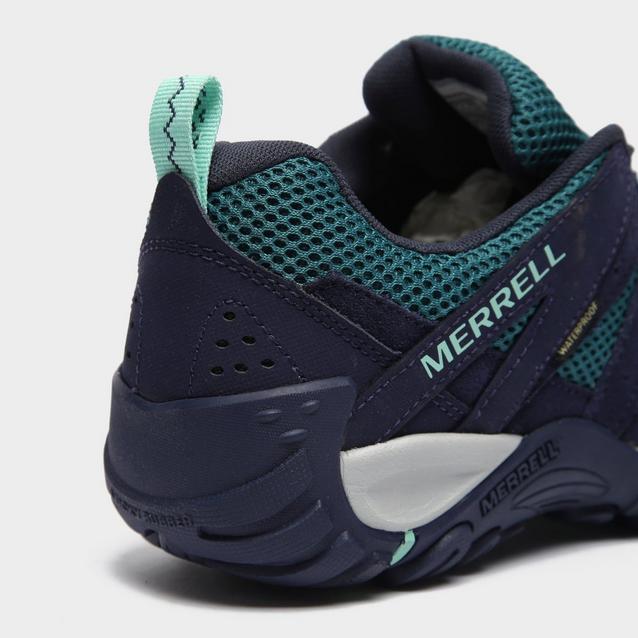 Merrell ladies shop walking shoes uk