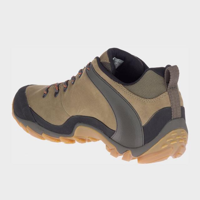 Merrell on sale chameleon leather