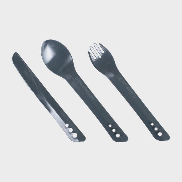 Camping cutlery deals set