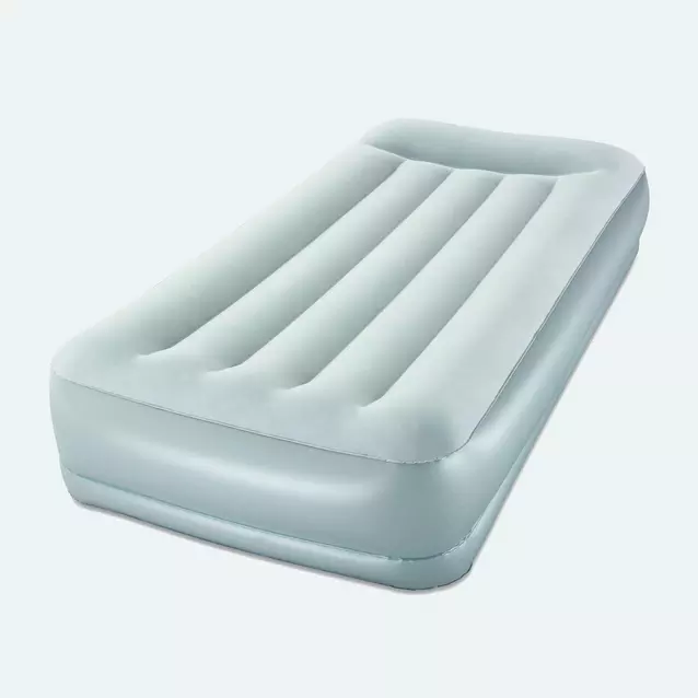 Hi Gear Comfort Single Airbed
