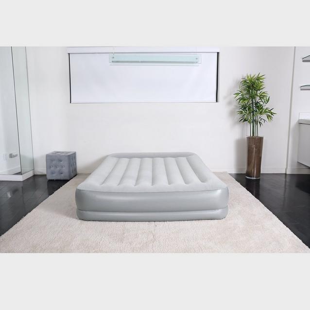 Hi gear clearance double air bed