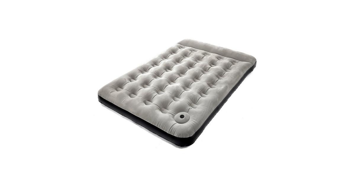 Kmart air mattress hotsell with built in pump