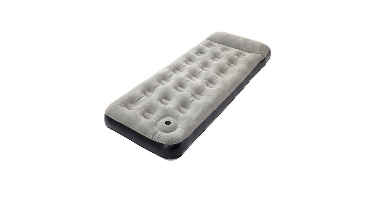 Hi Gear Deluxe Single Airbed