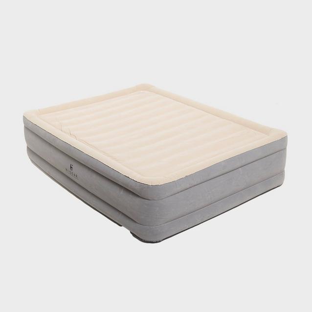 Swiss gear air outlet mattress