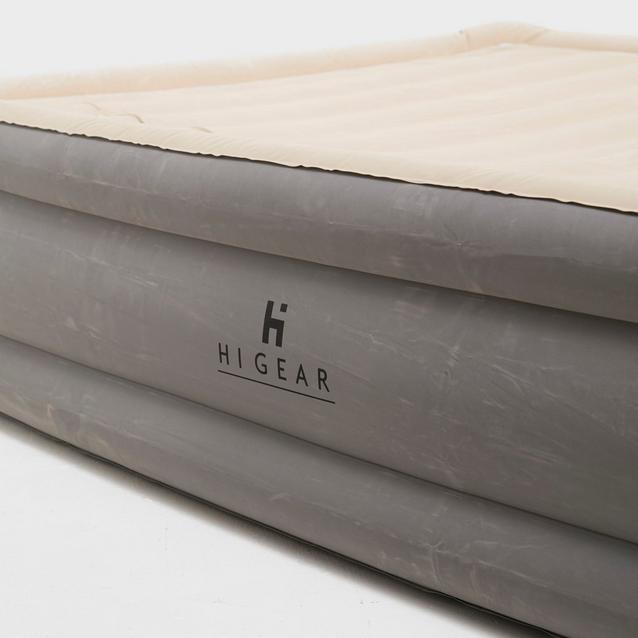 Hi gear inflatable clearance mattress