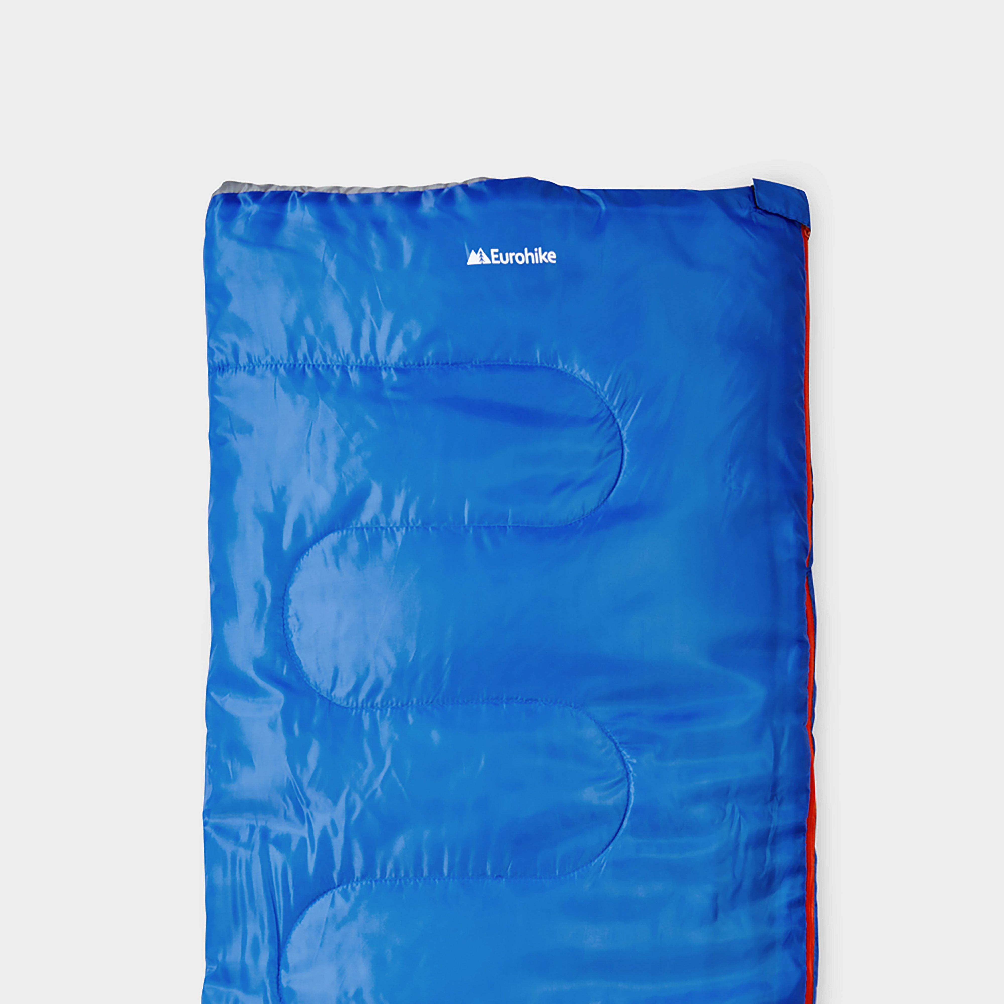 Eurohike single outlet airbed