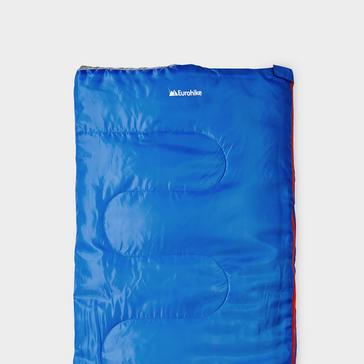 Hi gear spirit hotsell junior 300 sleeping bag