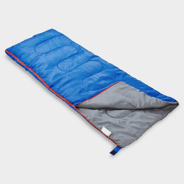 Eurohike Snooze 200 Sleeping Bag