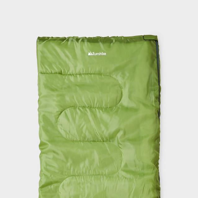 Eurohike Snooze 250 Sleeping Bag
