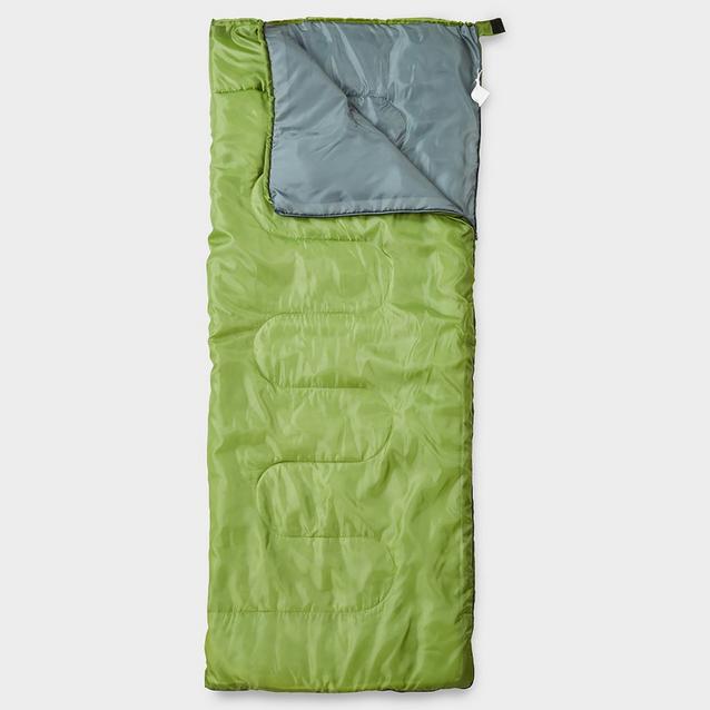 Eurohike Snooze 250 Sleeping Bag