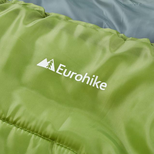 Eurohike Snooze 250 Sleeping Bag