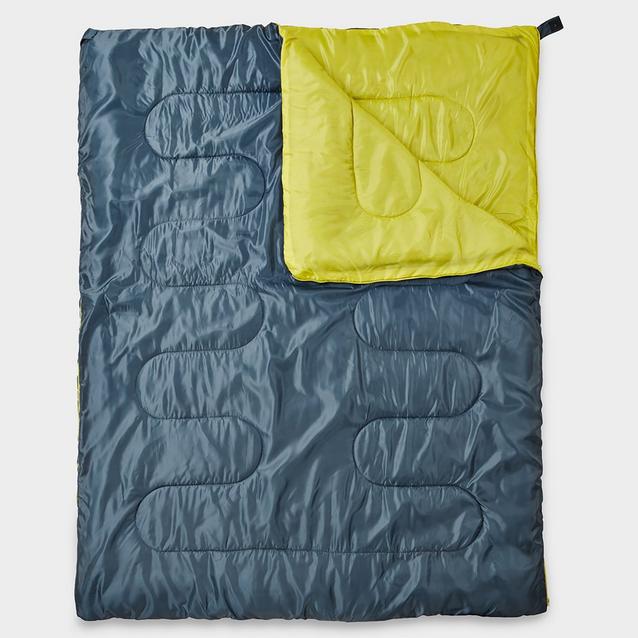 Airgo double shop sleeping bag