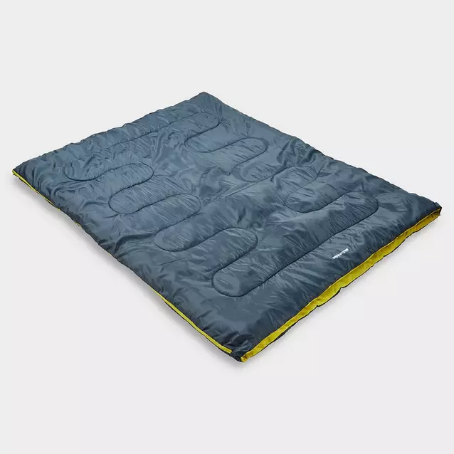 Double sleeping bag reviews hotsell