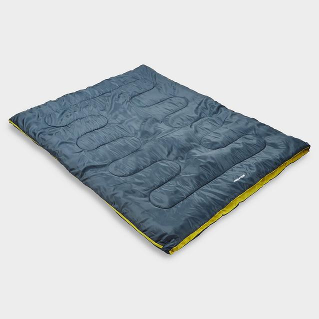 Eurohike Snooze Double Sleeping Bag