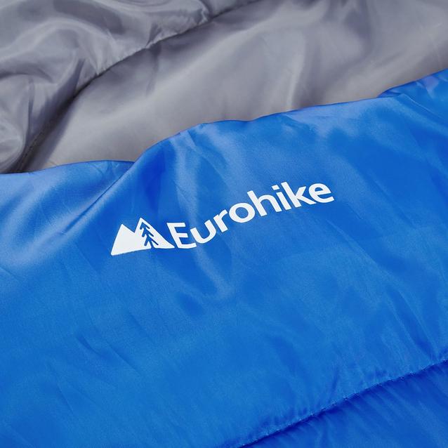 Eurohike clearance sleeping bag