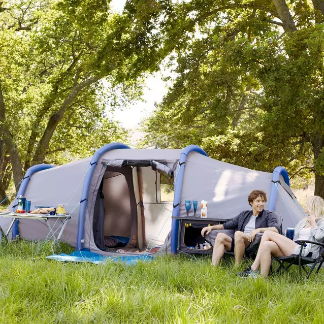 Eurohike Genus 800 Air Tent