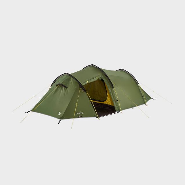 OEX Coyote III Tent