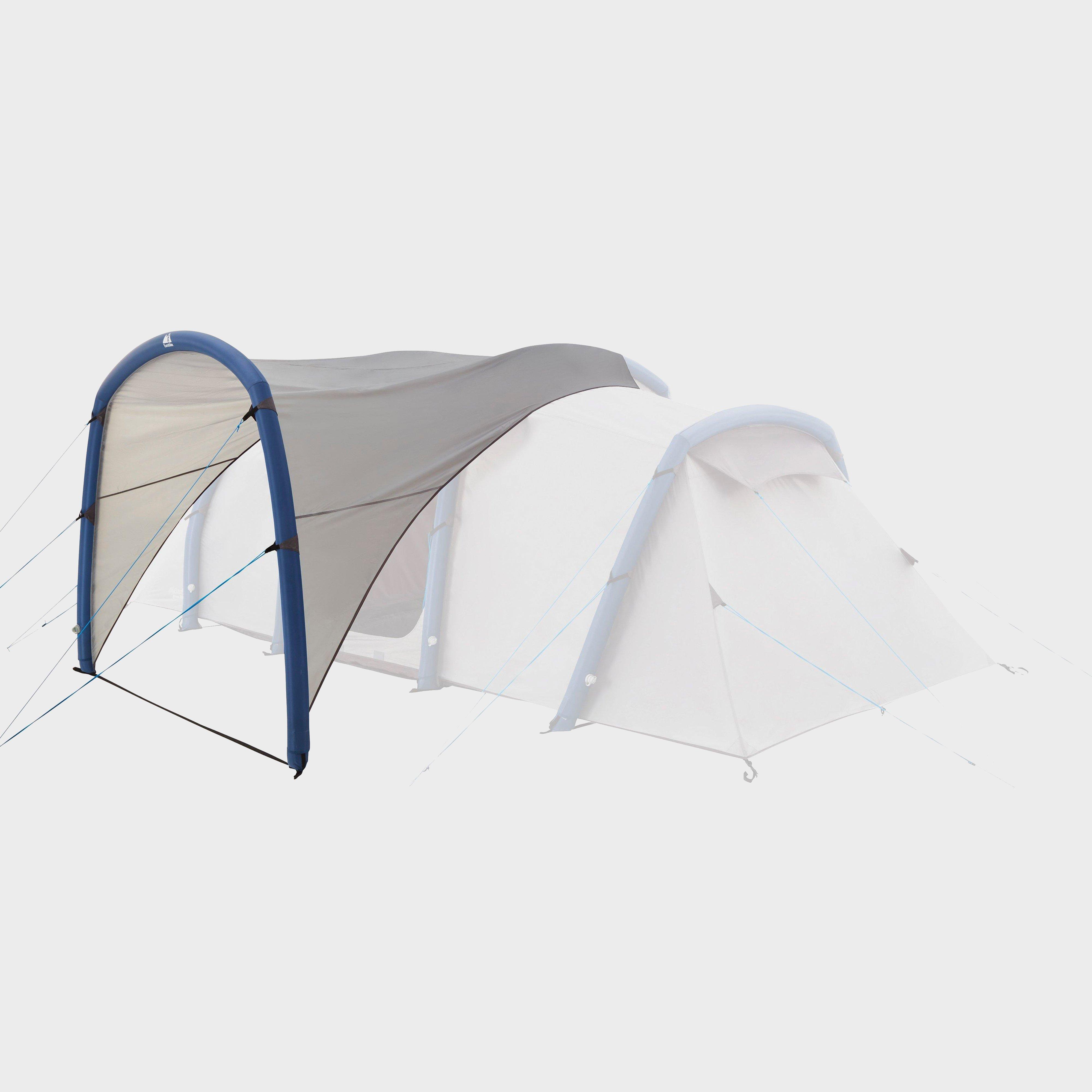 Airgo air genus 2025 400 inflatable tent