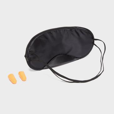 Black Technicals TTB TRAVEL SLEEP KIT