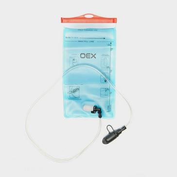 BLUE OEX Hydration Bladder (1.5L)