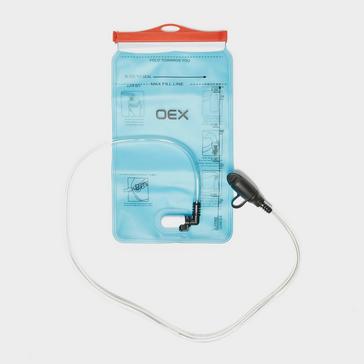 BLUE OEX Hydration Bladder (2 Litre)