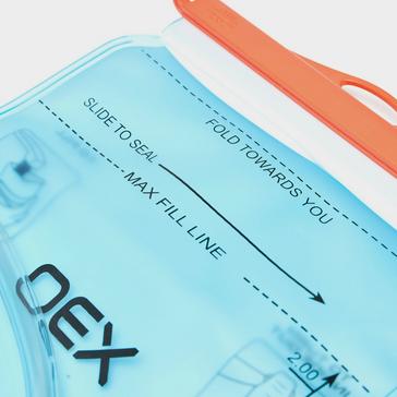 BLUE OEX Hydration Bladder (2 Litre)