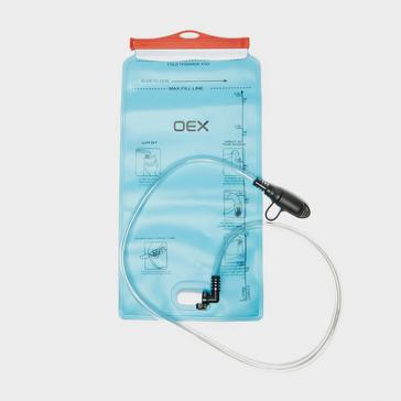 Blue OEX Hydration Bladder (3 Litre)