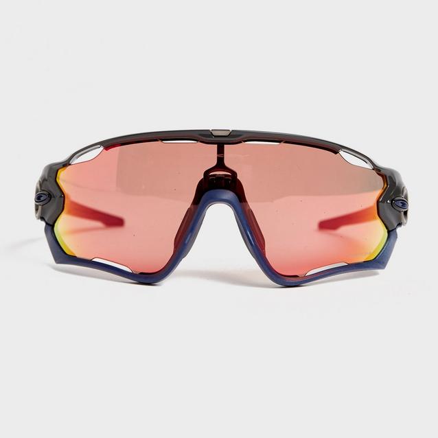 Oakley jawbreaker hot sale carbon