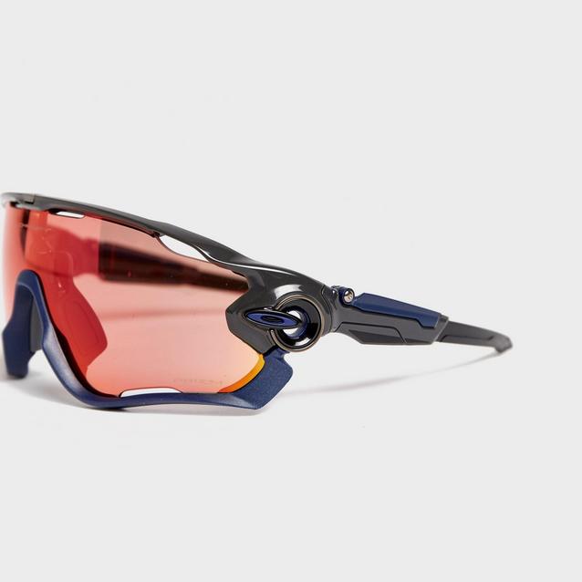 Oakley jawbreaker prizm sales trail carbon