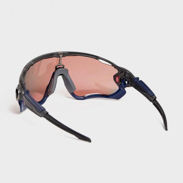 Oakley Jawbreaker Carbon Prizm Trail Torch Sunglasses Ultimate Outdoors