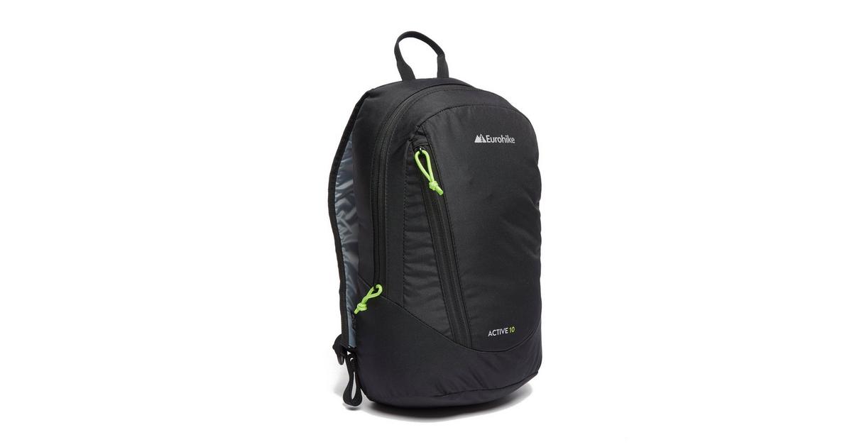 Freedom trail 2025 active 10 daysack