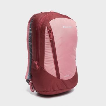 PURPLE Eurohike Active 10 Daysack