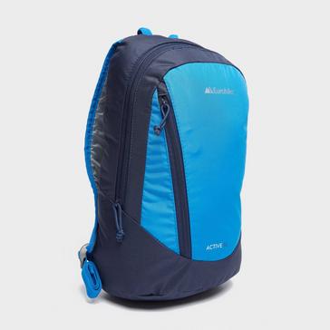 Blue Eurohike Active 10 Daysack