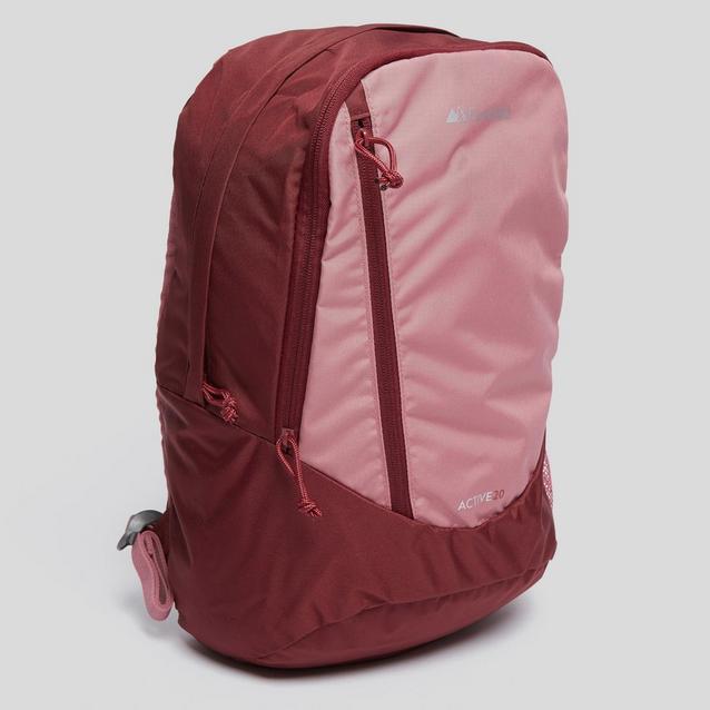 Eurohike backpack hotsell