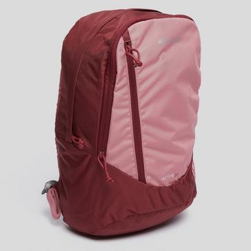 Red Eurohike Active 20 Daypack