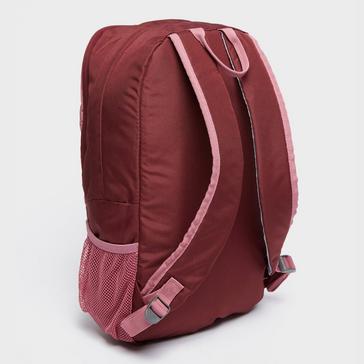 PURPLE Eurohike Active 20 Daypack