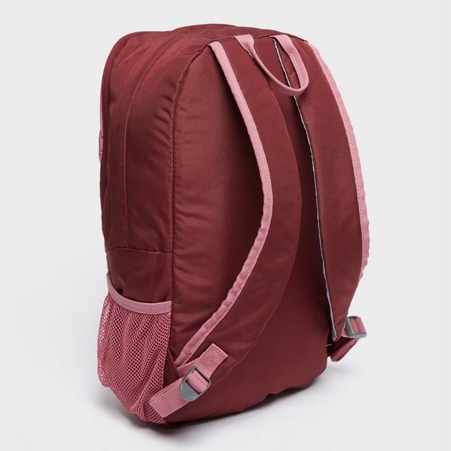 Red Eurohike Active 20 Daypack image 1
