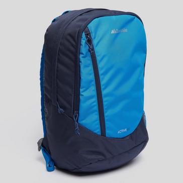 Blue Eurohike Active 20 Daypack
