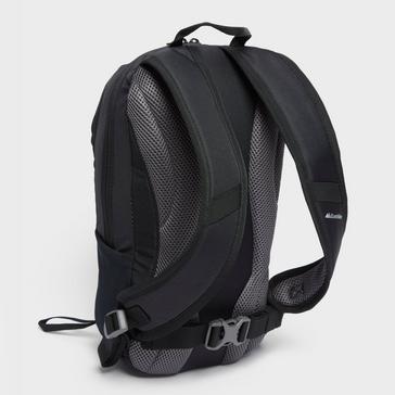 BLACK Eurohike Ratio 10 Daypack