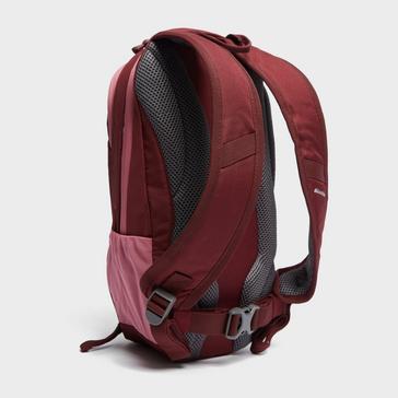 PURPLE Eurohike Ratio 10 Daypack