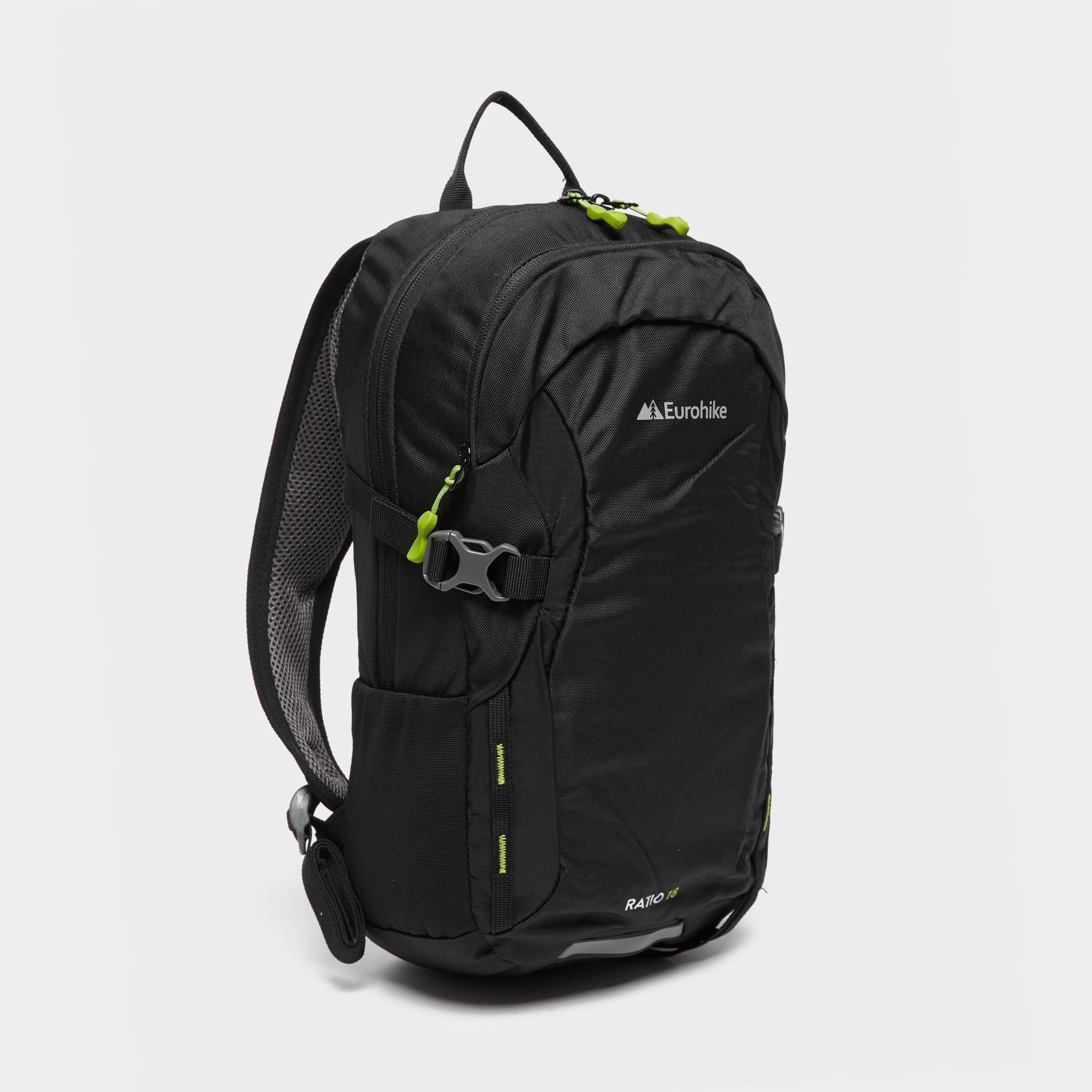 Ratio 18 Daypack