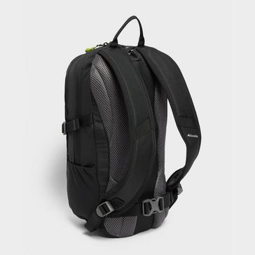 Black Eurohike Ratio 18 Daypack