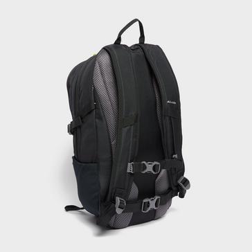 BLACK Eurohike Ratio 28 Daypack