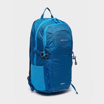 BLUE Eurohike Ratio 28 Daypack