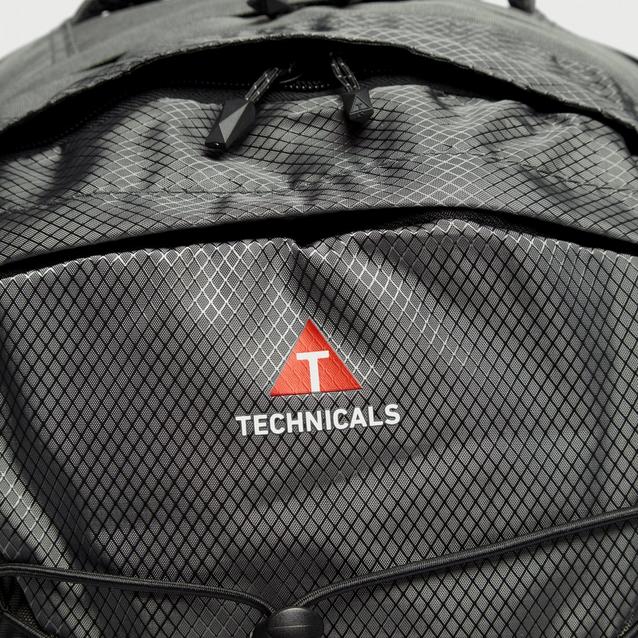 Technicals metropolis hotsell 33l backpack review