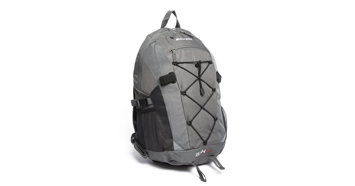 Eurohike top rush 25