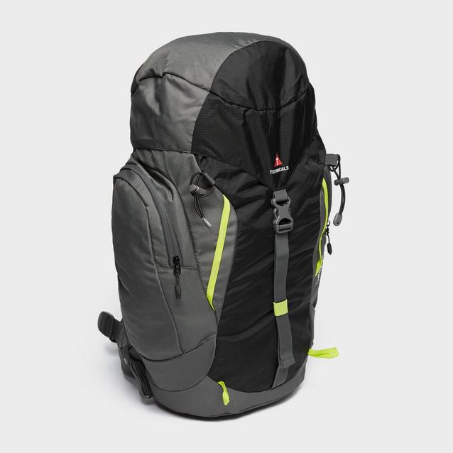 Technicals store rucksack review