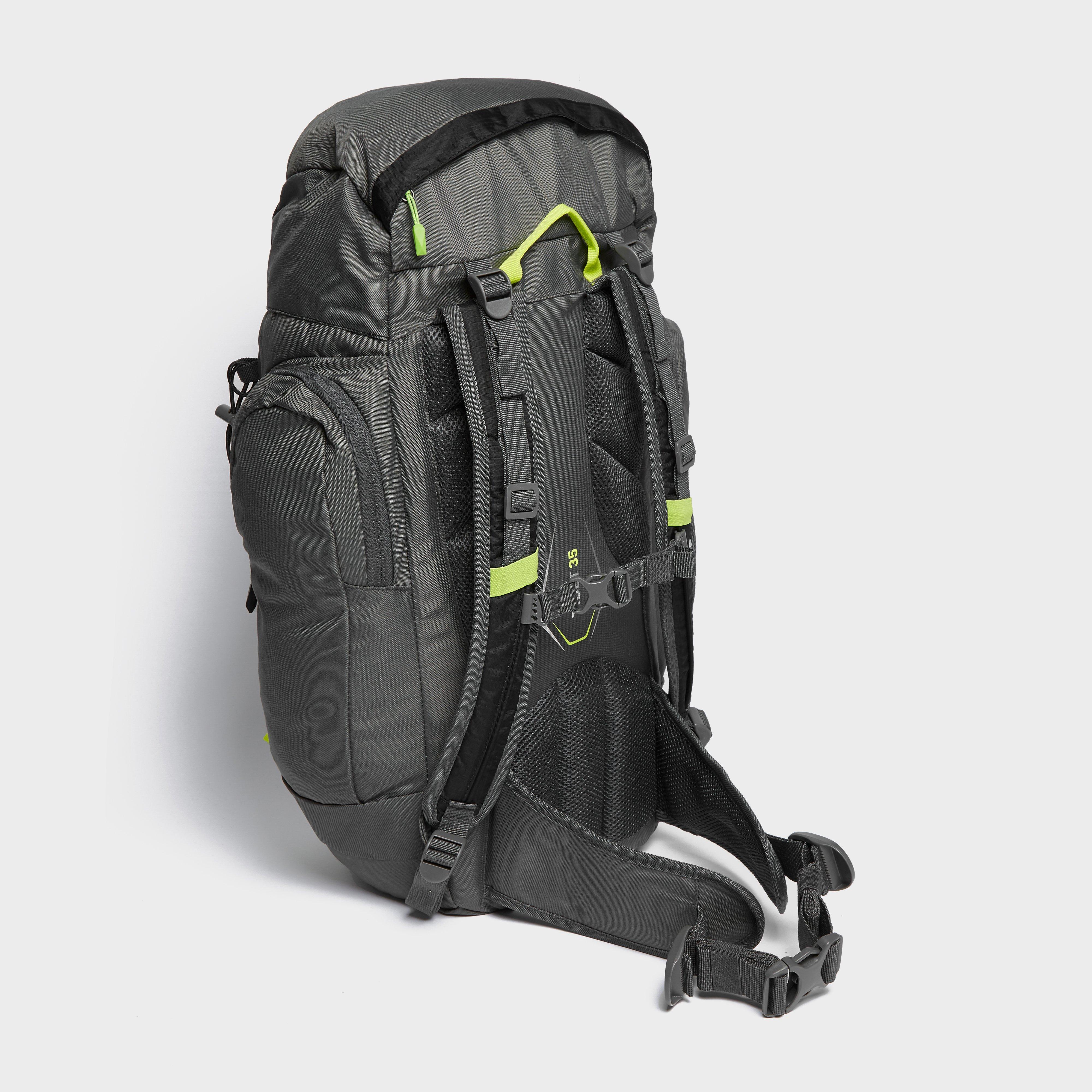 hi gear tibet 35 rucksack