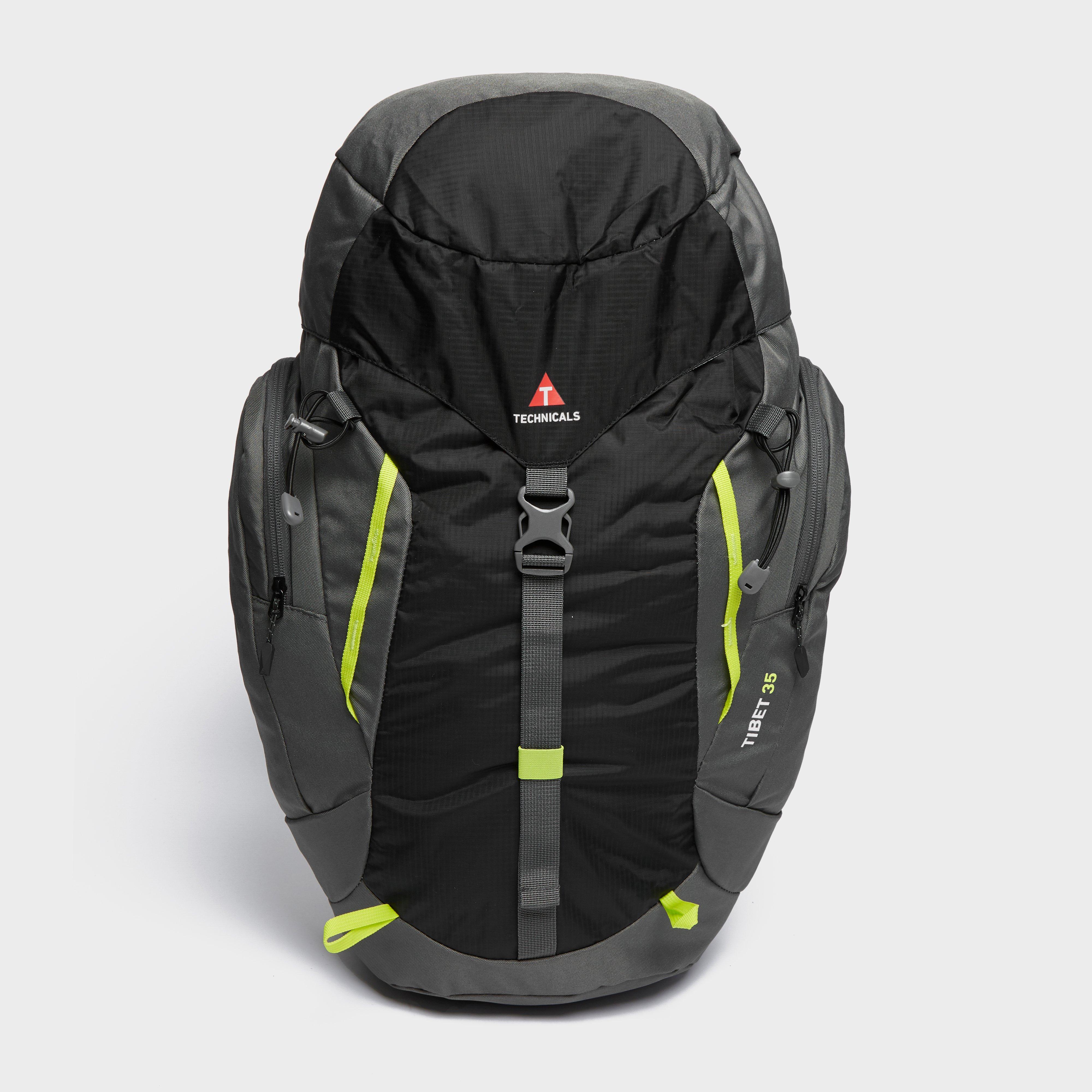 hi gear tibet 35 rucksack